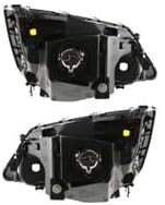 #US Replacement Part for NEW PAIR OF HEADLIGHT FIT For Honda CR-V EX SPORT 2007-2011 33101SWAA01 33151SWAA01#lightoto9967
