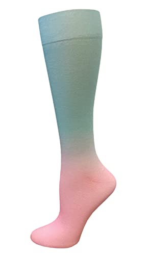 Image of Prestige Medical 12 inch Soft Comfort Compression Socks