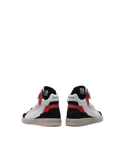 Image of RARE RABBIT mens Bacu Sneaker