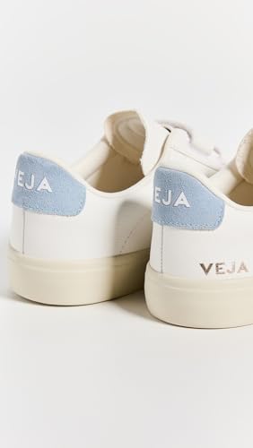 Image of Veja Women's Recife Logo Sneakers
