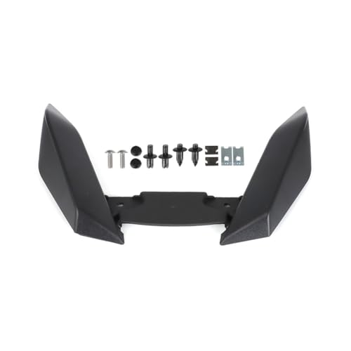Carénage cache latéral R1300GS protection de garde-boue premium 2024 - 2