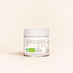 Matcha & CO | Thé Matcha Biologique Original 100% – Qualité Cérémonielle – Sans Pesticides – Poudre de Thé Vert du Japon – 30 g