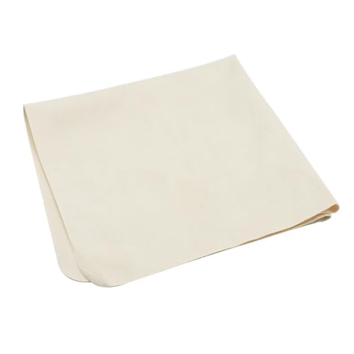 Q QINGGE String Instrument Polishing Cloth Cleaning Cloth and high-Grade polishing Cloth...