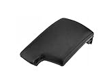 bmw e90 armlehne  Leder-Armlehne, Mittelkonsole, Armlehne, Deckel für BMW 3 E90 FFF, Schwarz