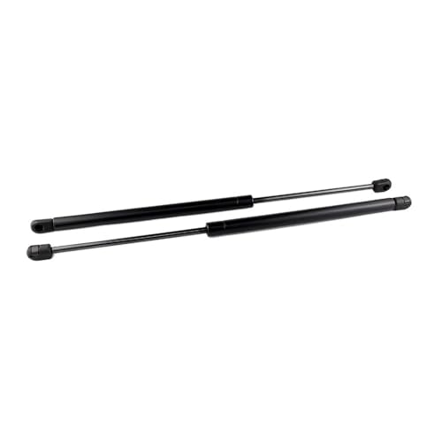 Vérins de coffre arrière pour Kia Rio MK3 à levée fluide - Amortisseurs de hayon 817801W200