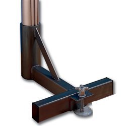 Gared Above Floor Volleyball Sleeve Pad (End Base)