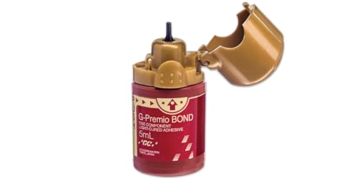 Gc 012695 G-Premio Bond Universal Dental Bonding Agent 5 Ml Bottle 012696 thumb #3