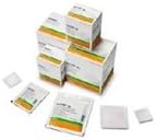 Smith & Nephew Biostep Ag Collagen Dressing 4 X 4 Inch - Each