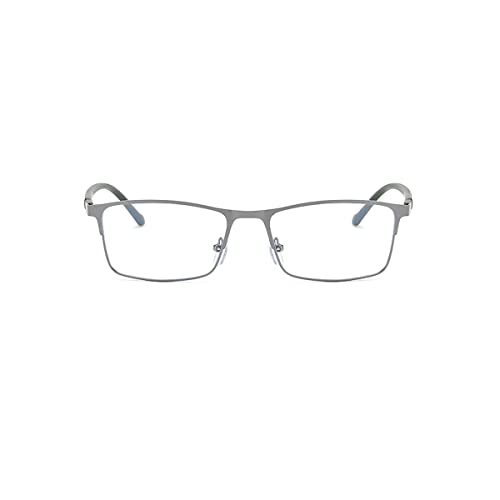Image of DEPEYE Myopia Glasses for Mens Women Blue Light Blocking Eyeglasses