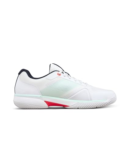 WILSON Men's Rush Lite 5 Tennis Shoes - Image 3