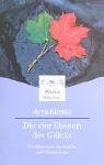 Die vier Ebenen des Glücks Die Weisungen des Buddha zum Glücklichsein
