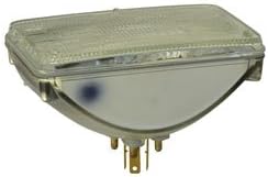 Replacement for American Midwest Concord Year 1980 Low/Dual Light by Technical Precision