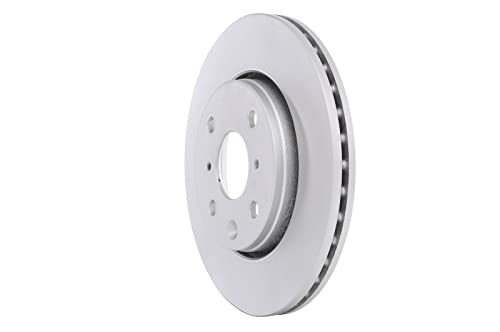 Disques de frein Bosch BD2092 supprimez les vibrations au volant certification ECE-R90 - 6