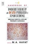 Buy Handbook of Immunohistochemistry and in situ Hybridization of Human Carcinomas: Molecular Genetics: Liver and Pancreatic Carcinomas V3: 3 — BookShops.in