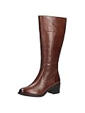 Reißverschluss CAPRICE Damen Stiefel 9-9-25551-29 303 G-Weite