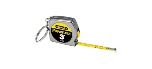 PowerLock Keychain Tape 1/4" x 3' miniatura 4