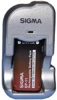 Sigma SD Battery Charger Kit for SD9 & SD10 Digital SLR Cameras