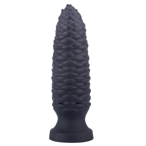 YZBZNG El Material de Silicona Extra Grande y Grueso Es Fácil de Limpiar,C-XL