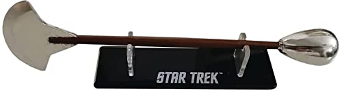 Preisvergleich Produktbild Factory Entertainment Star Trek Mini Replik Lirpa 20 cm