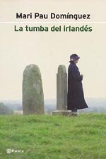 Hardcover La tumba del irlandés (Autores espan~oles e iberoamericanos) (Spanish Edition) Book