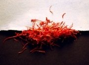Freeze Dried Saffron (1oz)