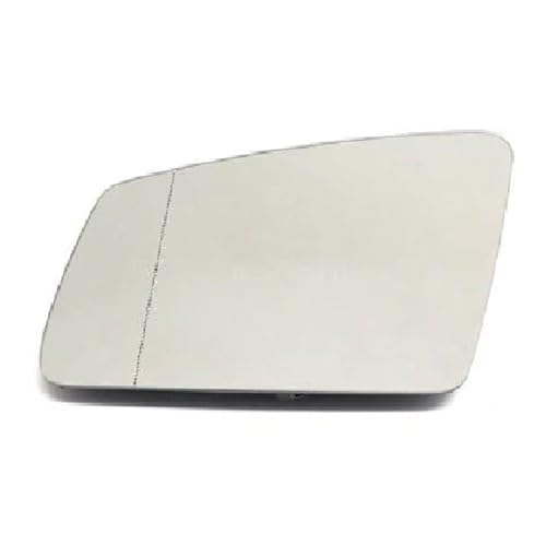 Glace Rétroviseur Classe A W176 Mercedes-Benz 2013-2018 Gauche