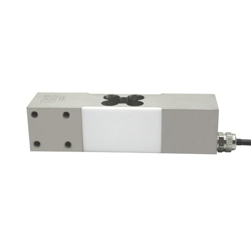 Sensor pesaje acero inoxidable PX10B-S 200KG para báscula plataforma industria