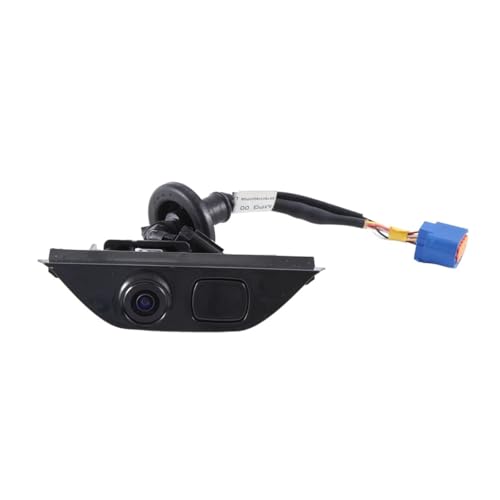 Caméra de recul d'assistance 95760-M9200 pour sécuriser les trajets en famille