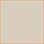Beige, Unsanded, Shiny