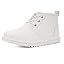 White/White
