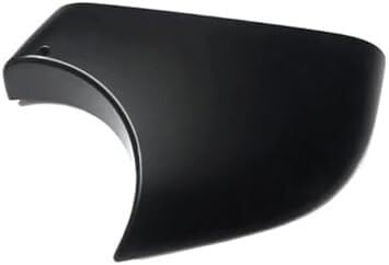 Coque de rétroviseur extérieur noir Tesla Model Y 3 pièces 8202102