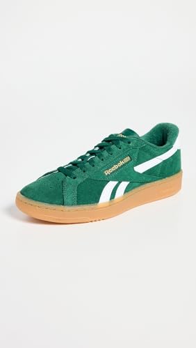 Image of Reebok Unisex Adult Club C Grounds Sneakers