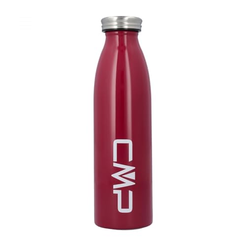 Bouteille thermique CMP Oxara 500 ML gourde isotherme anemone