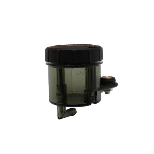 Replacement for fits Upgraded Brake Fluid Reservoir for Foot Brake Fits Can-Am ATV Side by Sides