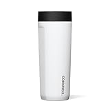 Corkcicle Commuter Cup Travel Mug - Insulated...