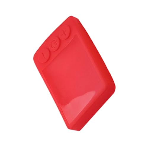 ダッシュボードカバー電気自転車保護シリコンスリーブパネルケースインストルメントカバースクーターアクセサリースクーター自転車ディスプレイ保護ケース