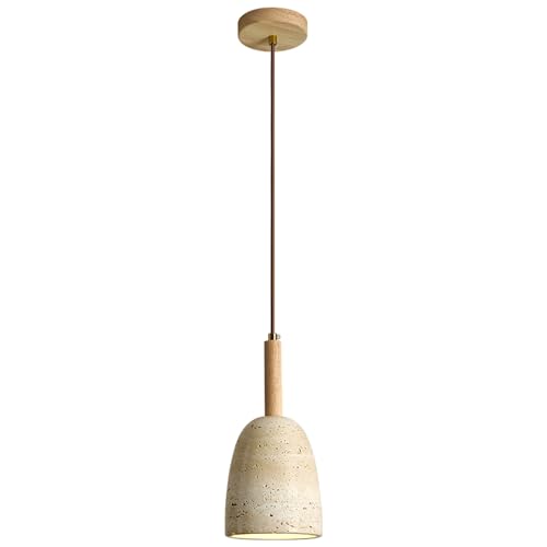 Lampe suspendue E27 pour couloir restaurant et chevet