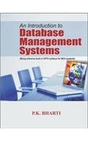 Amazon.in: Buy An Introduction To Database Management Systems Book ...