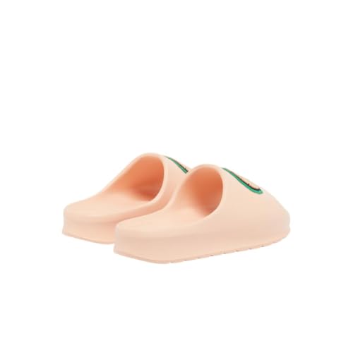 Image of Lacoste womens [公式] レディース Serve Slide 1.0 125 1 Cfa