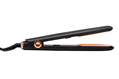 Plancha para pelo ELCHIM 8th Sense con estuche miniatura 3