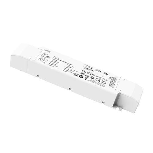 Pilote de gradation 36W 24V pour créer une ambiance lumineuse sur mesure au salon