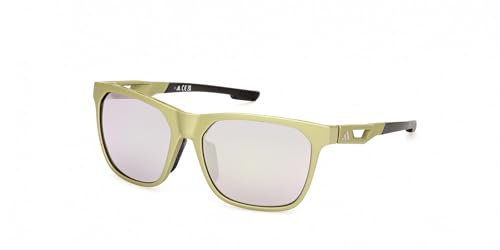 Adidas Unisex Matte Light Green