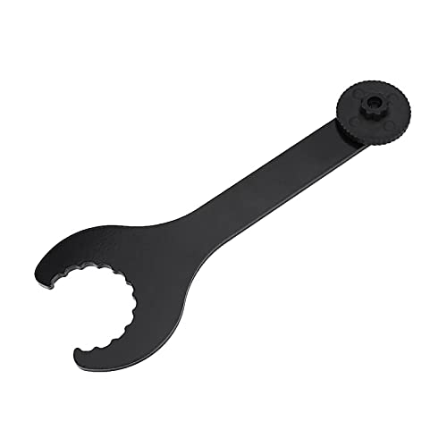 TL – FC16 T1 – FC16 – Bicycle Crank Key, Carbon Steel, 1 Mounting Key