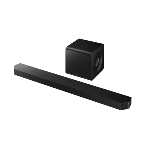 Samsung Q990D soundbar