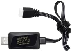 USB Charger-Input:DC 5V 2A-Output:77.1V 2A
