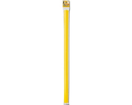 アイテック L型プロテクター 黄 900X30 KLPY-933