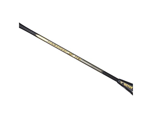 Image of Victor JS-10 Jetspeed10 Speed Series Unstrung Professional Badminton Racket