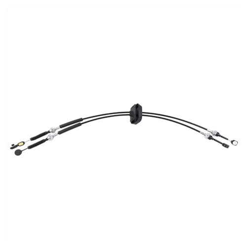Cable de conexión de control de engranajes Trafic II repara la palanca suelta OE 7701477672