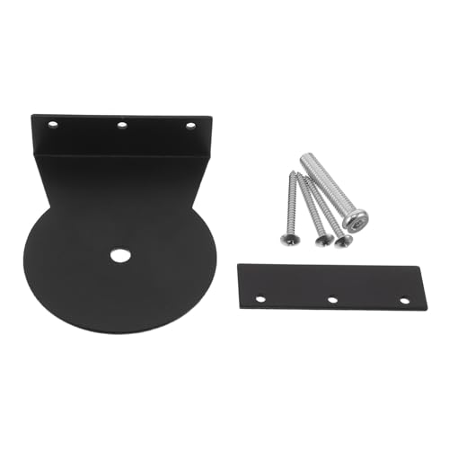 Soporte para Rascador de Gato en Pared Acero Inoxidable miniatura 1