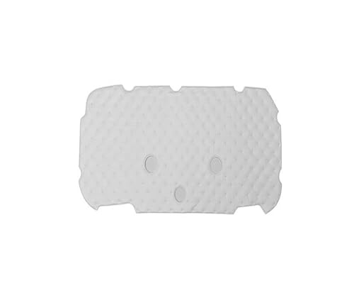 Isolation thermique de capot Toyota Prado LC250 pour protéger le moteur du froid et du chaud